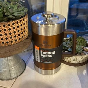 Stanley French Press